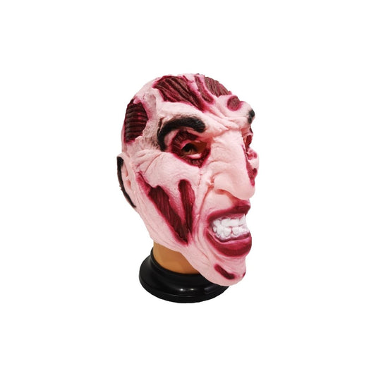 MASCARA DE LATEX SURTIDA