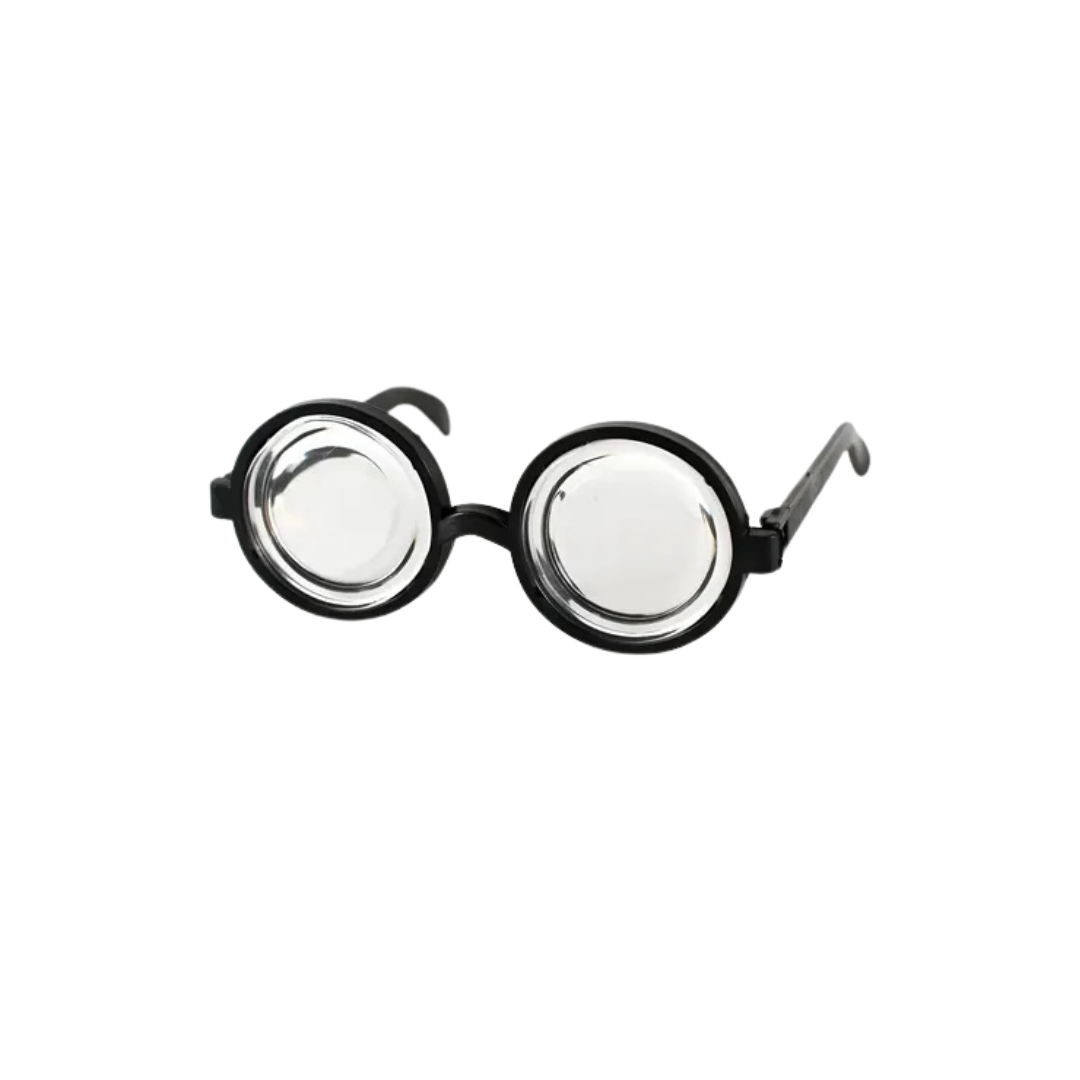GAFAS NERDS "JO"
