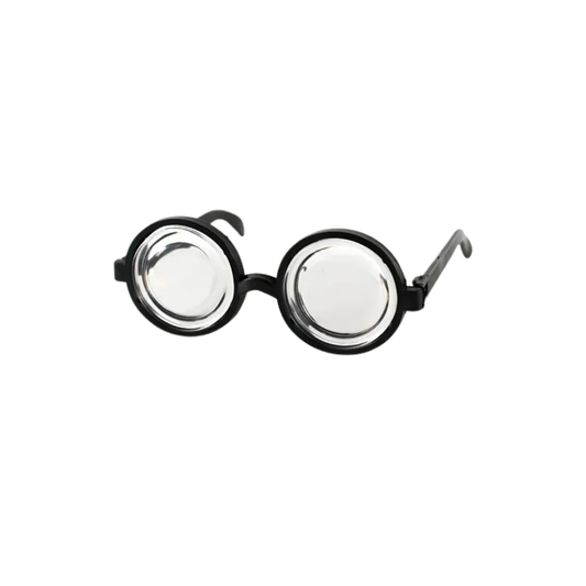 GAFAS NERDS "JO"