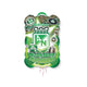 PIÑATA PLEGABLE NACIONAL "T.F"