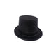 GORRO PLASTICO COPA ALTA ESCARCHADO
