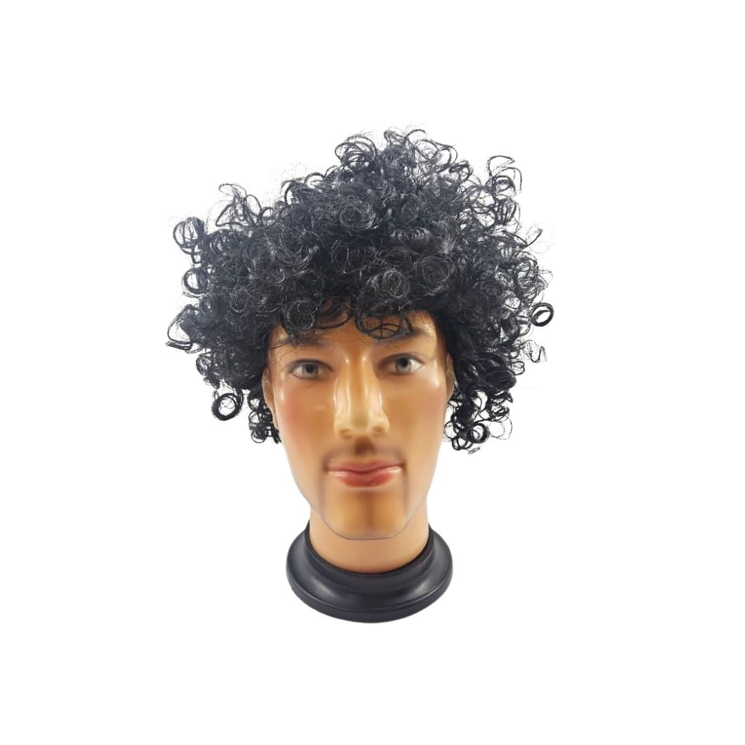 PELUCA AFRO MEDIANA "DK3"