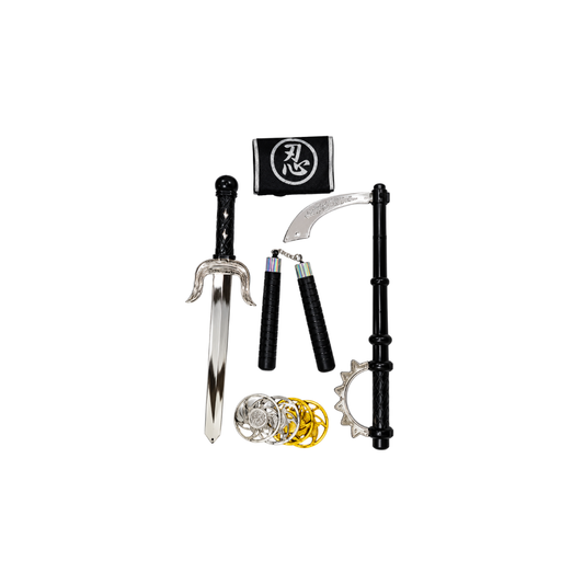 SET NINJA