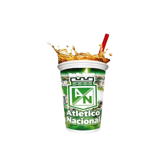 VASO X12 NACIONAL "T.F"