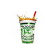 VASO X12 NACIONAL "T.F"
