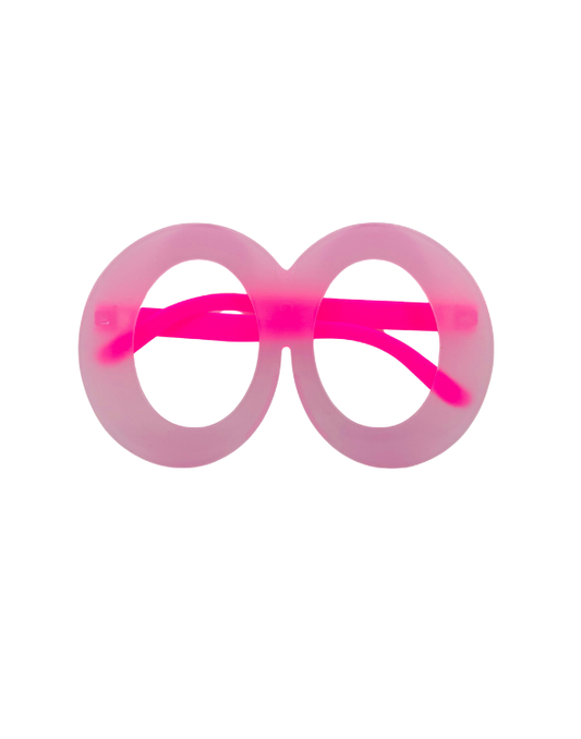 GAFAS NEON PASTA 5