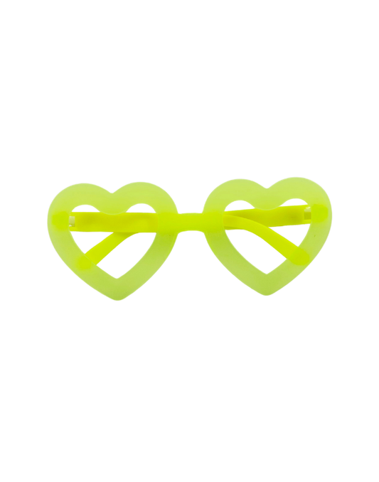 GAFAS NEON PASTA 6