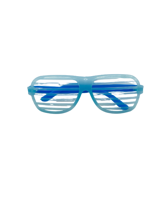 GAFAS NEON PASTA 11