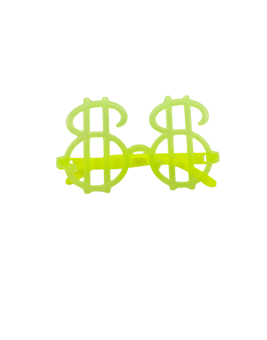GAFAS NEON PASTA 12