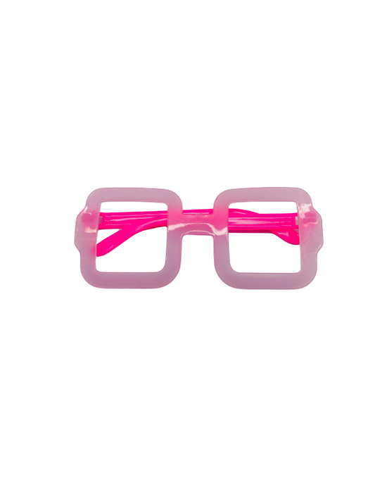 GAFAS NEON PASTA 16