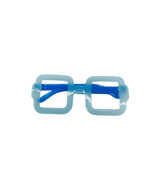 GAFAS NEON PASTA 17