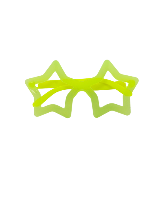 GAFAS NEON PASTA 15