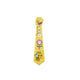 CORBATA X12 ABEJA "K"