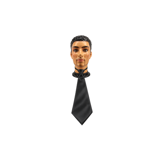 CORBATA DE TELA