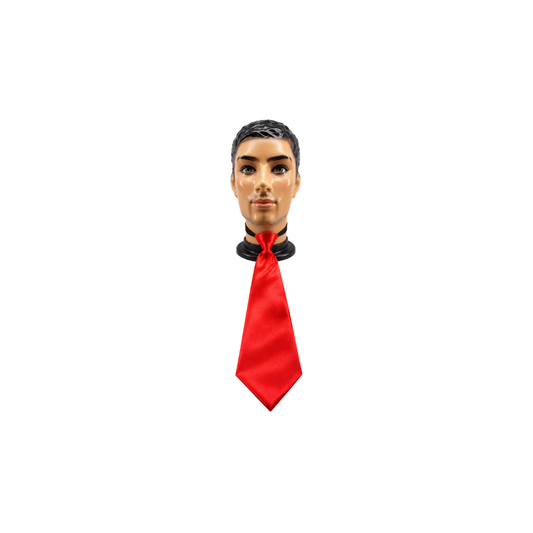 CORBATA DE TELA