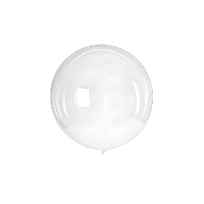 GLOBO CRISTAL 10"