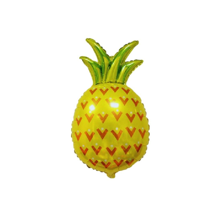 GLOBO METALIZADO DE PIÑA GRANDE "A"
