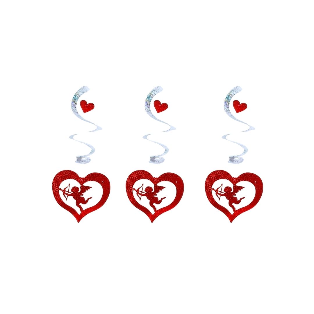 ESPIRAL LOVE X3