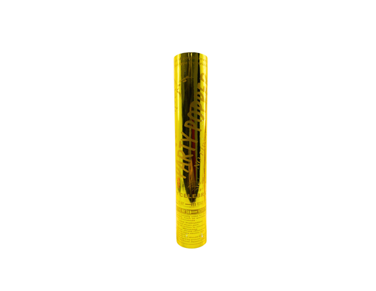 LANZA CONTEFI 30 CM DORADO