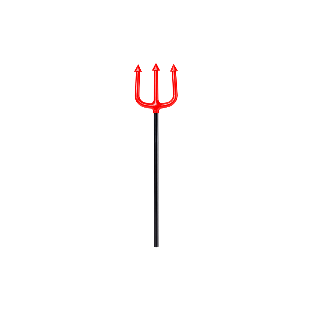 TRIDENTE DIABLA