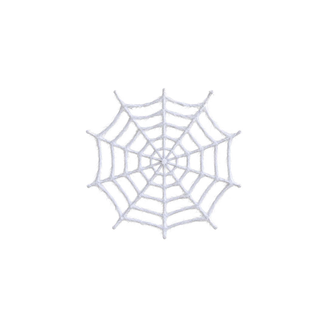 TELARAÑA LUJO