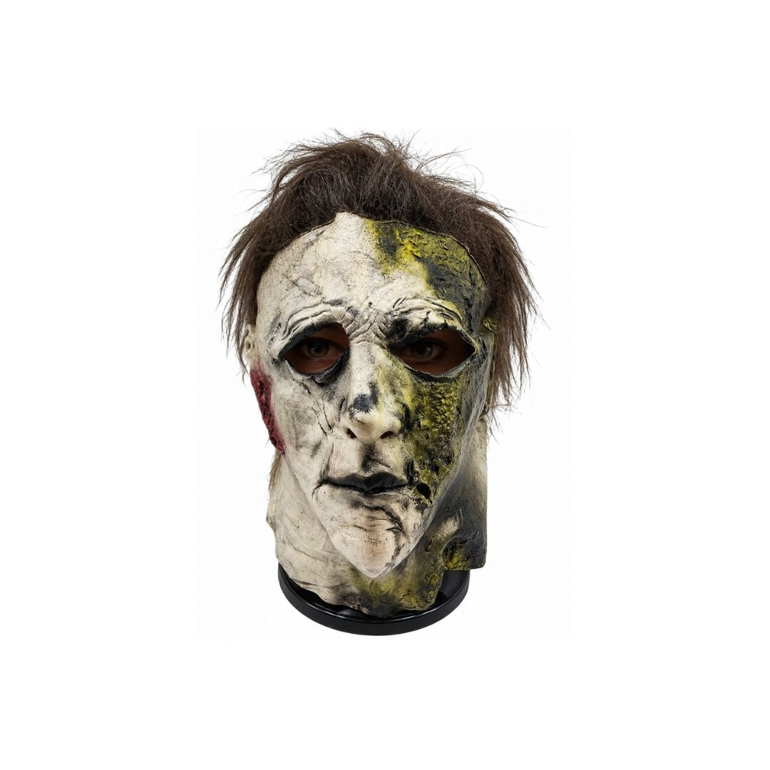 MASCARA LATEX MICHAEL MYERS