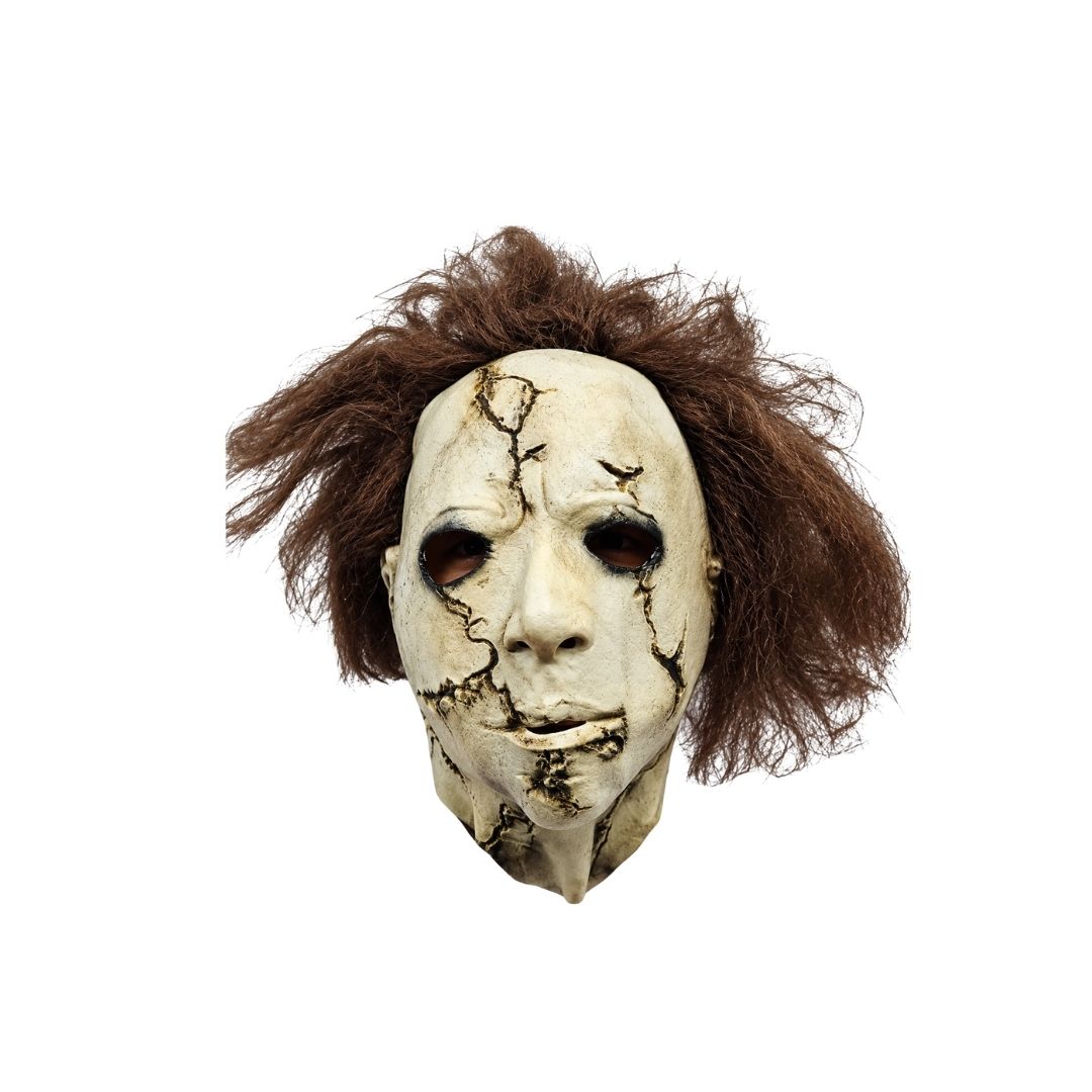 MASCARA LATEX MICHAEL MYERS