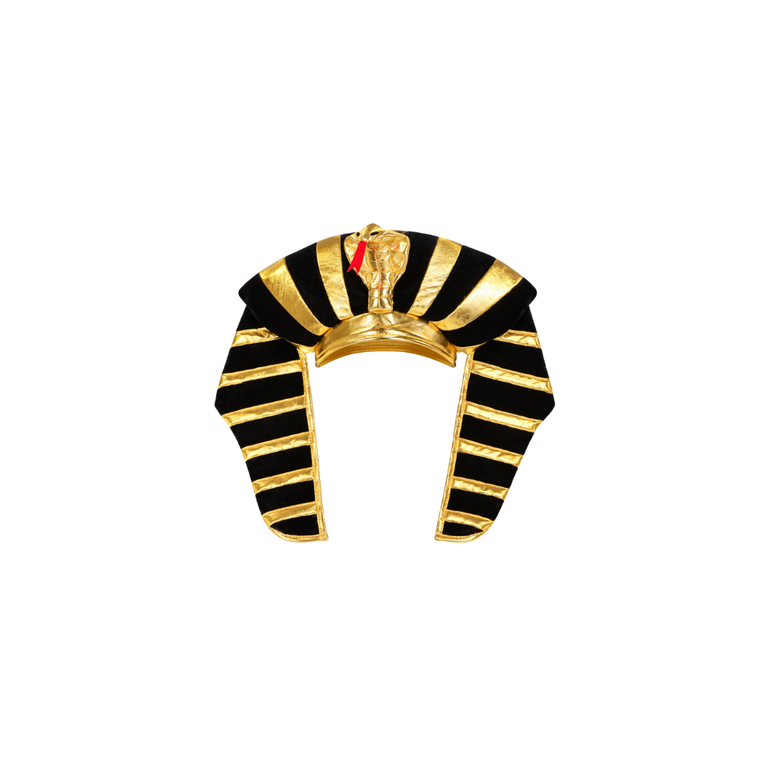 SOMBRERO TELA FARAON