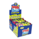 CHICLE JOJO TENNIS BALL X4 "ADRO"