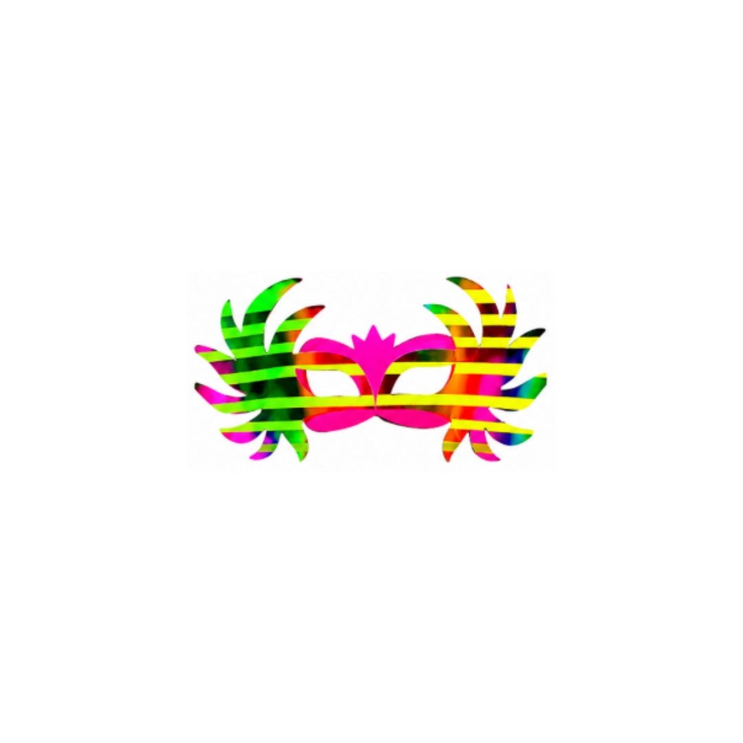 ANTIFAZ CARTON NEON X12