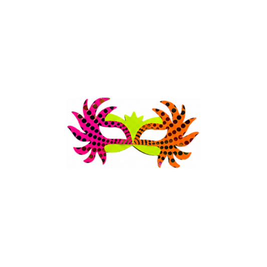 ANTIFAZ CARTON NEON X12