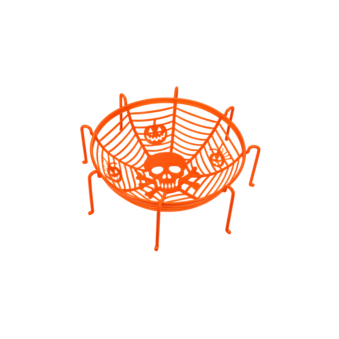 BANDEJA DULCERA CALAVERA
