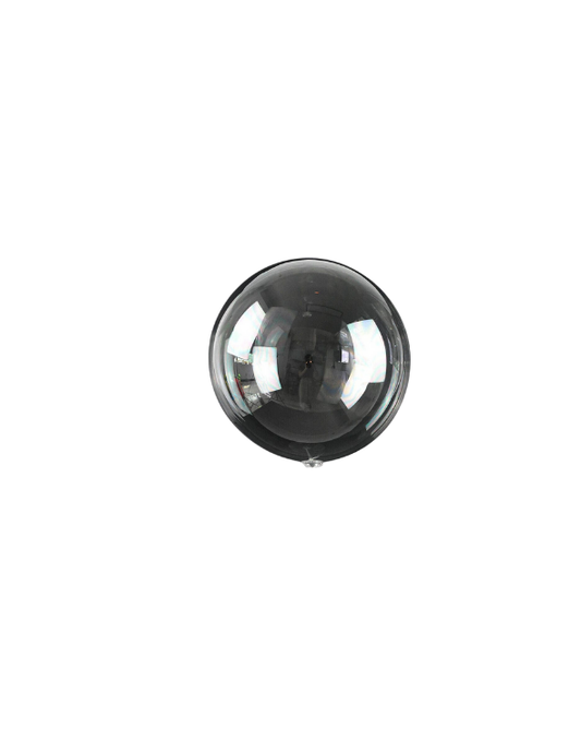 GLOBO CRISTAL 24"