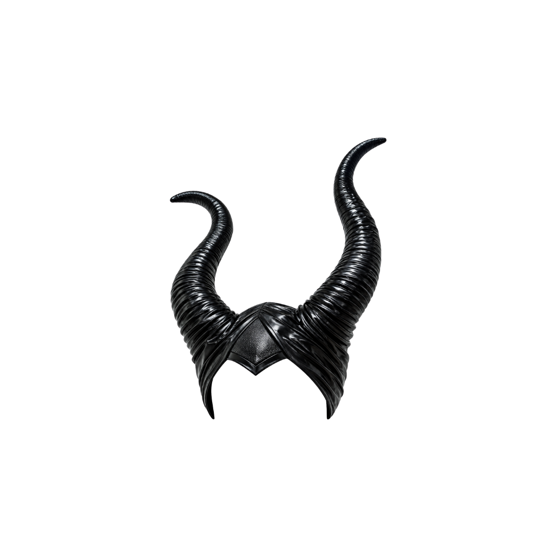 CACHOS MALEFICA DE LUJO