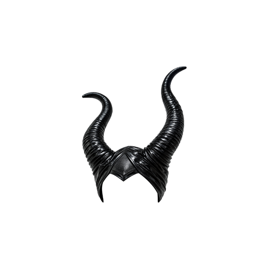 CACHOS MALEFICA DE LUJO