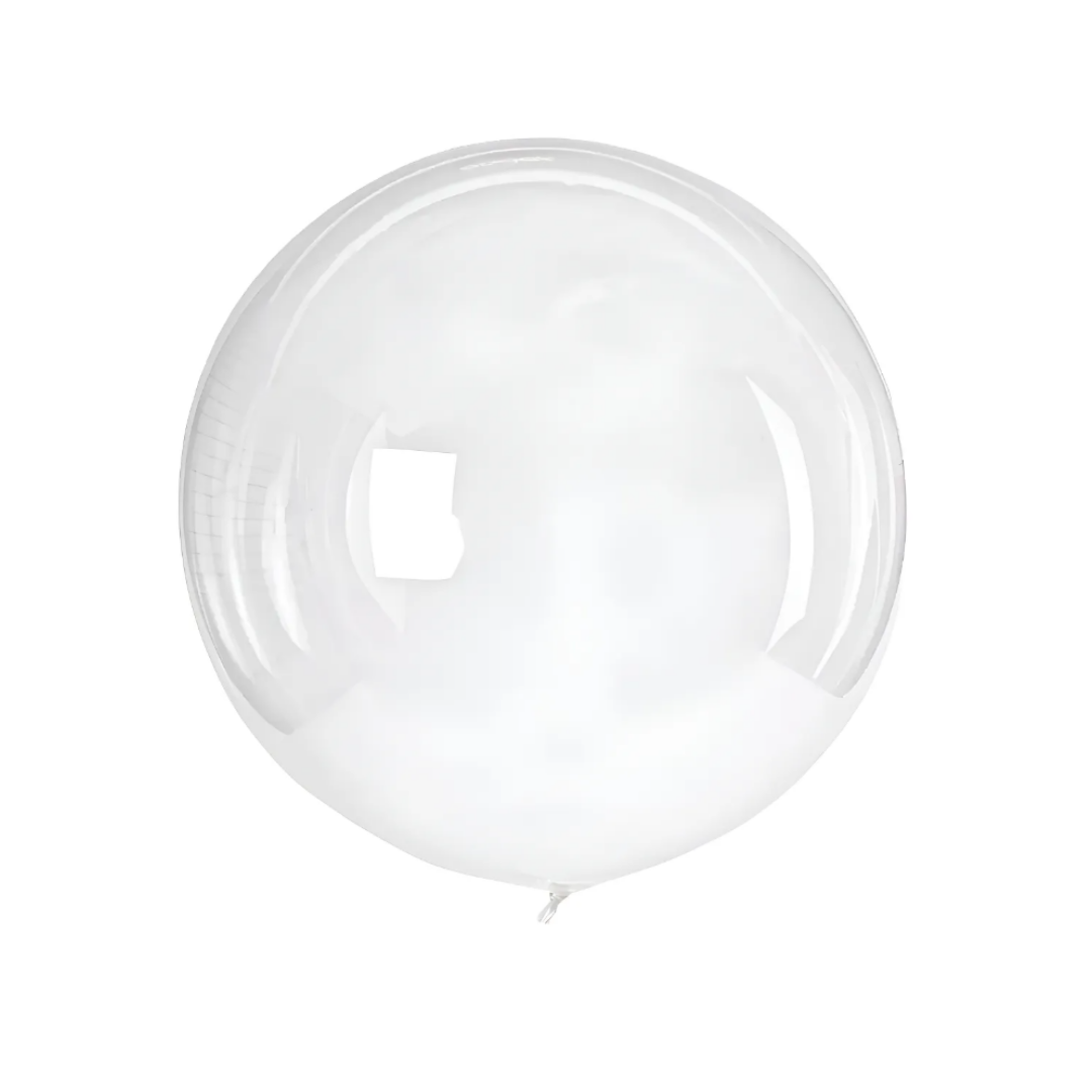 GLOBO CRISTAL 36"