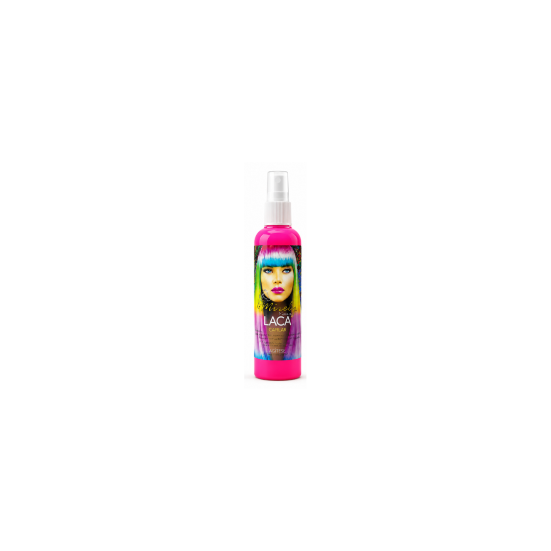 LACA CABELLO NEON