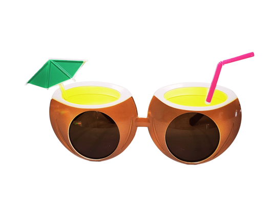 GAFAS COCO HAWAIANO