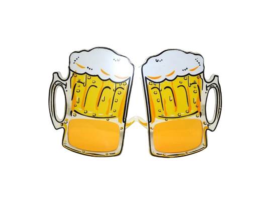 GAFAS CERVEZA