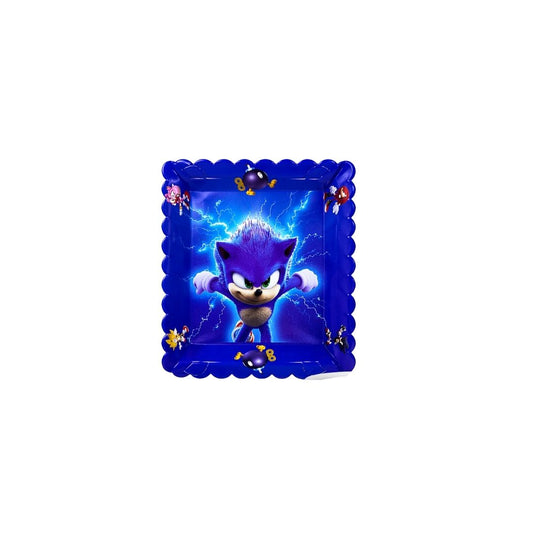 TORTERA X12 SONIC "K"