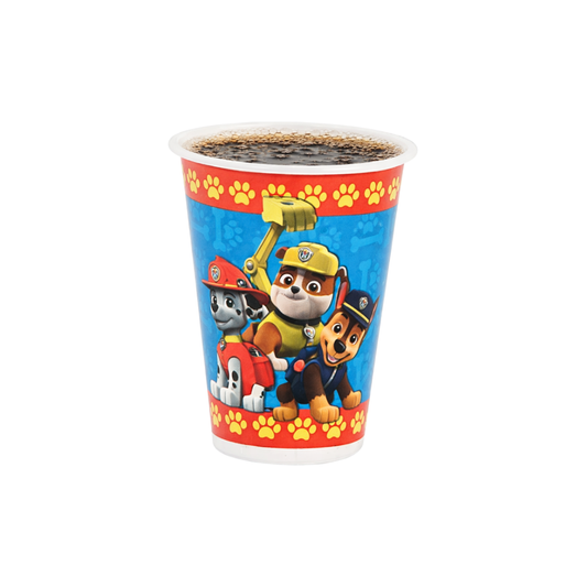 VASO X12 PAW PATROL "K"