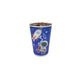 VASO X12 ASTRONAUTA "K"