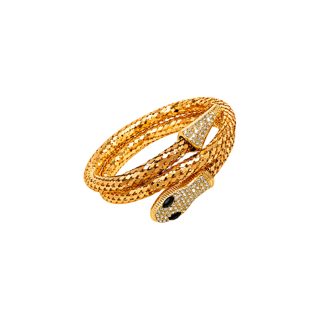 BRAZALETE DE CLEOPATRA