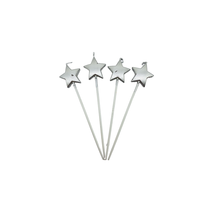 VELA ESTRELLA DORADA X4 "C1"