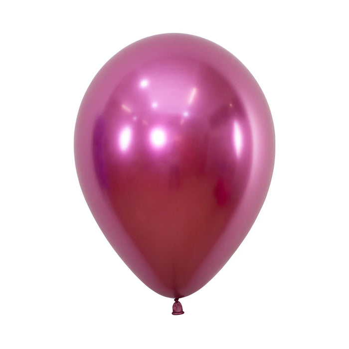GLOBO R-5 REFLEX FUCSIA X50