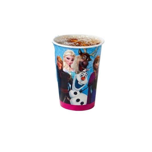VASO X12 FROZEN "K"