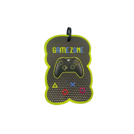 PIÑATA PLEGABLE GAMER "K"