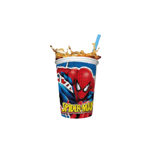VASO X12 SPIDERMAN "K"