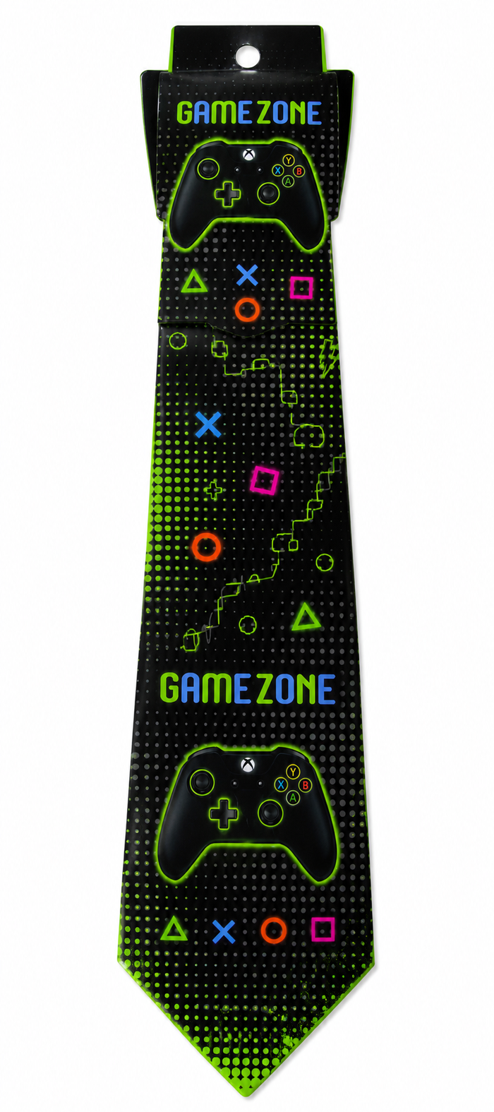 CORBATA X12 GAMER "K"