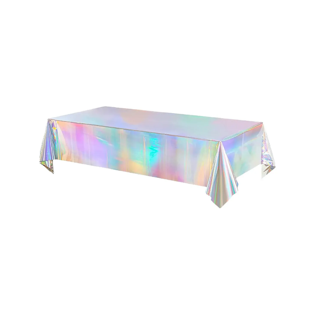 MANTEL TORNASOL RECTANGULAR